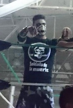 Soldado de la Muerte