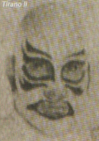 Tirano II