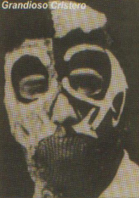 Grandioso Cristero