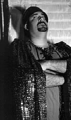 La Femme Nikita Koloff