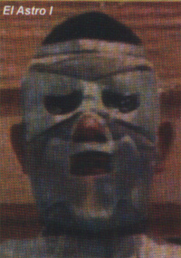 El Astro I