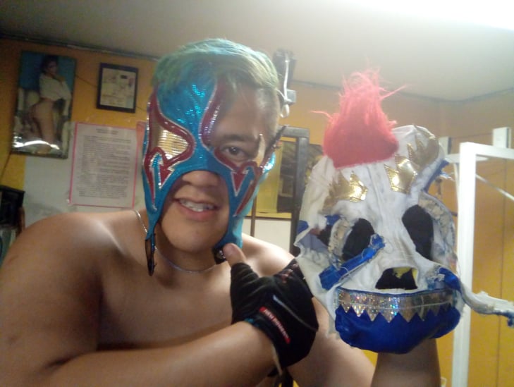 File:LB 20 NOV 2016 PAYASO ROCKERO A.jpg