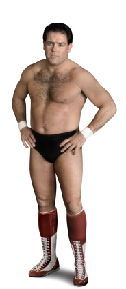 Tully Blanchard