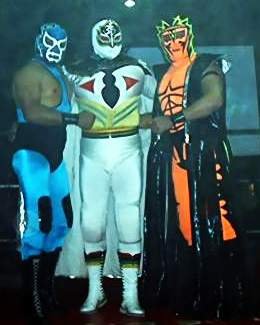 Ciclón Ramírez Jr.