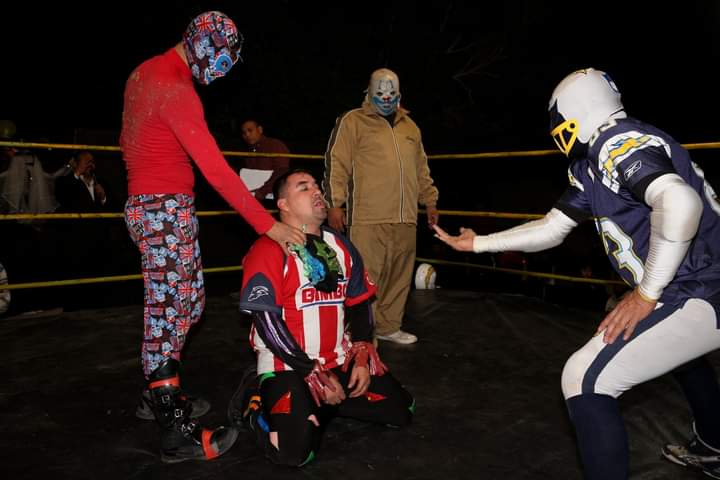 File:Payaso Demente mask loss.jpg