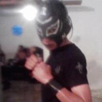 El Hijo del Angel Negro