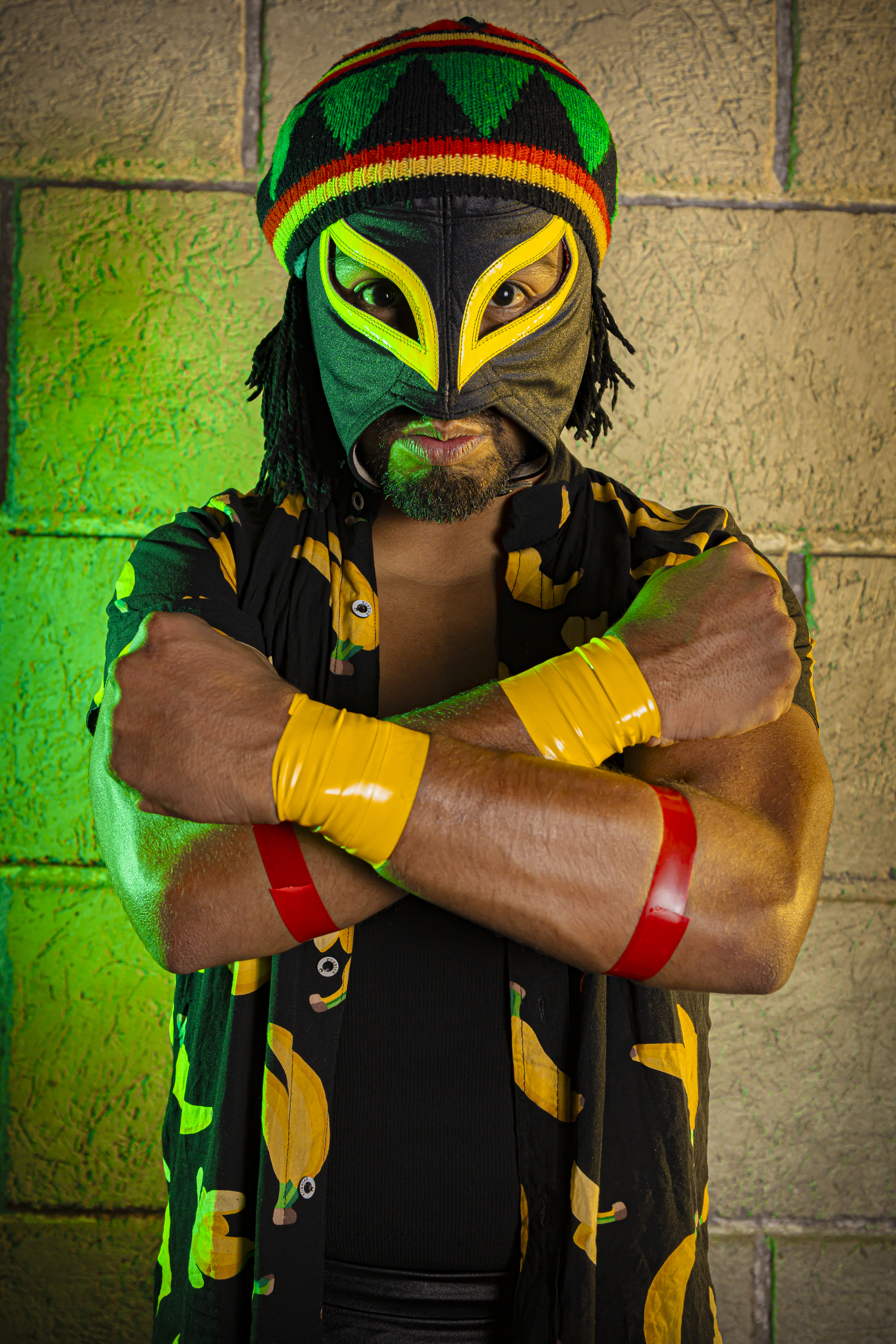 Fotografía de Presentación para DTU by: Argenis Esquivel