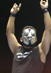 Viernes 13 (Friday the 13th)