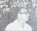 Gonzalo "Fayo" Solís