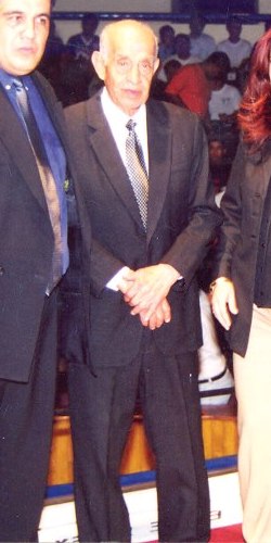 Jesús Pérez Rodríguez