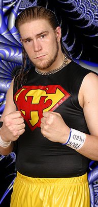 Chris Hero