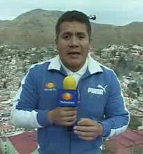 Jesus Zuñiga