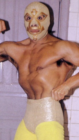 El Supremo (Supreme)