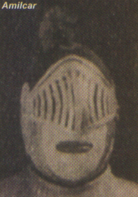 Amilcar