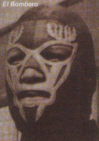 El Bombero