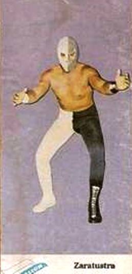Zaratustra