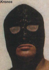 Kronos