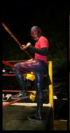 Pequeño Traidor Jr.