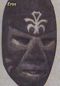 Eros