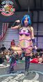Sussy Love, 2me Champion