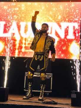Ignacio Laurent