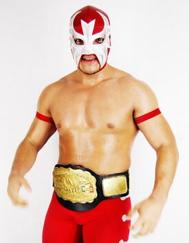 La Máscara (The Mask)