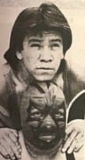 El Traficante (The Trafficker)