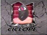 Cyclops - Luchawiki