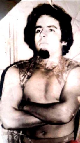 Ray Ojeda