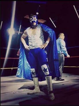Rocky Star Jr.