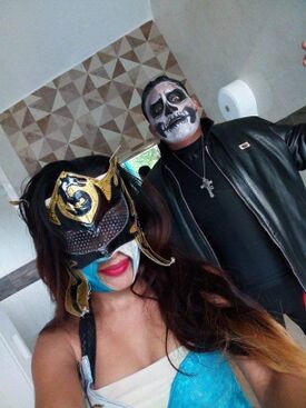 Muerte Infernal (Quintana Roo)