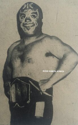El Inhumano