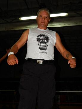 Curro Hernández Jr.
