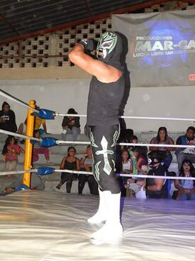 Rey Sombra (San Luis Potosí)