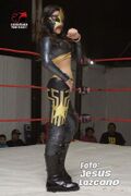 Kira (CMLL) - Luchawiki