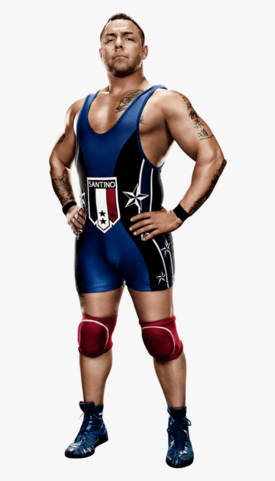 Santino Marella