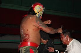 Payaso Pretextos