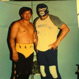 El Increíble (Oaxaca)