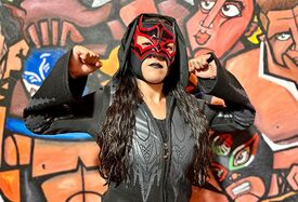 Lady Danger