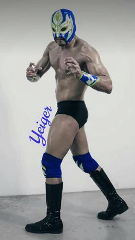 Yeiger