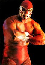 Canek - Luchawiki