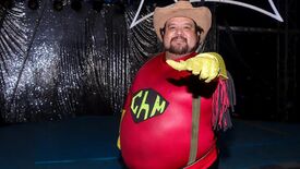 Chocheman