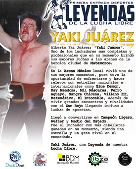 Alberto Faz Juárez