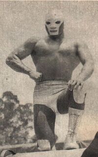 Canek - Luchawiki