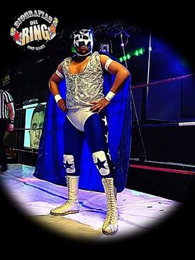 Rocky Star Jr.