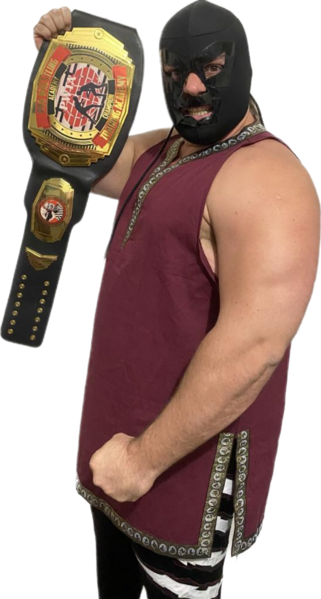 File:The Lucha King.png