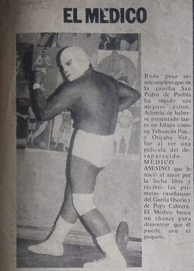 El Medico