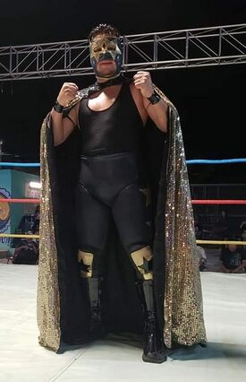 Rocky Star Jr.