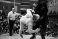 vs El Yeti