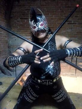 Anarkia Punk (Anarchic Punk)